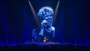Christopher - A Beautiful Live Tour — foto 3