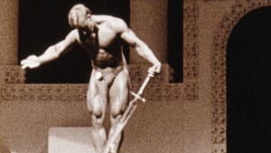 Body Politic (God Melts Bad Meat) — foto 1