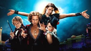 El Increíble Burt Wonderstone — foto 8