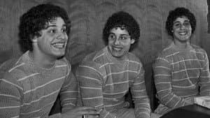 Tres Idénticos Desconocidos — foto 2