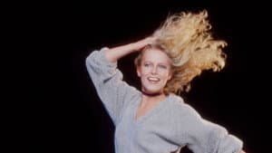 The Cheryl Ladd Special — foto 1