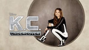 Agente K.C. — foto 6