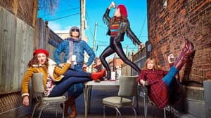 Baroness von Sketch Show — foto 7