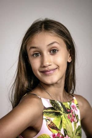 Teresa Morici