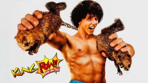 Kung Pow: El maestro de la kung fusión — foto 6