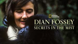 Dian Fossey: Secrets in the Mist — foto 10