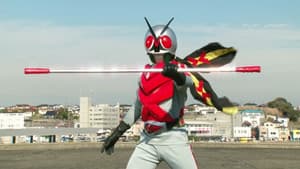 仮面ライダーX — foto 3