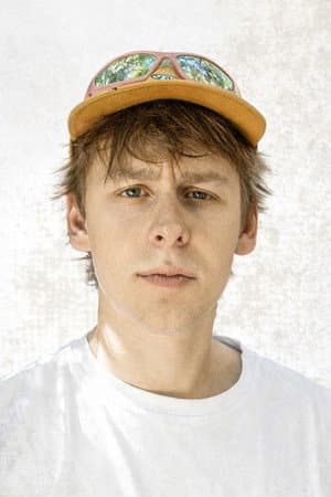 Dmytro Sukhetskyi