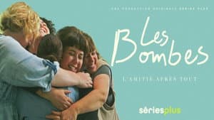 Les bombes — foto 1