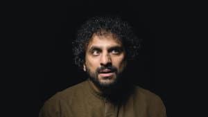 Nish Kumar: Nish, Don't Kill My Vibe — foto 1