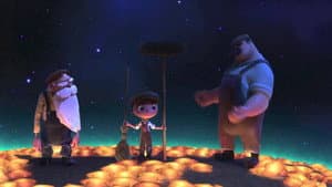 La luna — foto 11