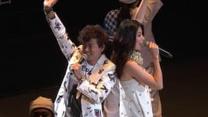 雷颂德THANK YOU演唱会 — foto 1