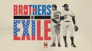 Brothers in Exile