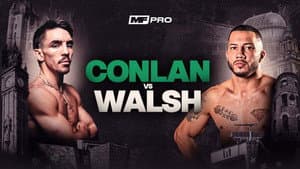 Michael Conlan vs. Kevin Walsh — foto 1
