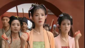 一代名妓 — foto 1