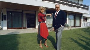 Hannelore Kohl - Die erste Frau — foto 1