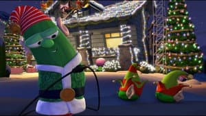 VeggieTales: Merry Larry and the True Light of Christmas — foto 1