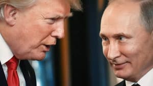 Opération Trump : Les espions russes à la conquête de l'Amérique — foto 1