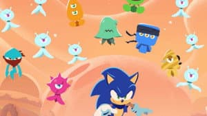 Sonic Colors: Rise of the Wisps — foto 4