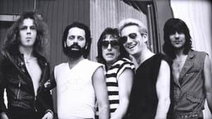 Alcatrazz : Metallic Live '84 — foto 1