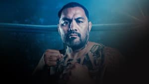 Mark Hunt: The Fight of His Life — foto 2