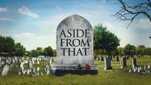 Aside From That — foto 1