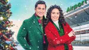 Planes, Trains, and Christmas Trees — foto 1