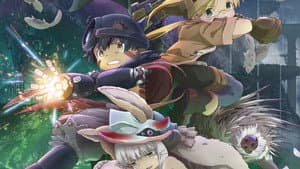 Made in Abyss 2: Crepúsculo errante - (Parte 2) — foto 4