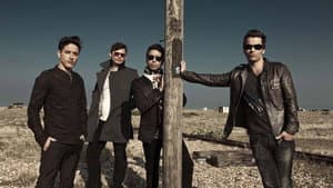 Stereophonics: Language.Sex.Violence.Other? — foto 1