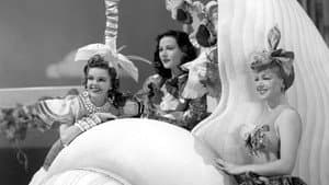 Las Chicas de Ziegfeld — foto 1