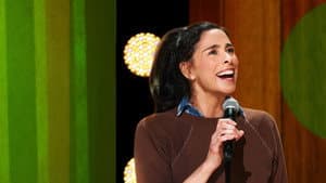 Sarah Silverman: PostMortem — foto 1