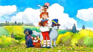 家なき子レミ — foto 1