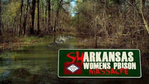 Sharkansas Women's Prison Massacre — foto 6
