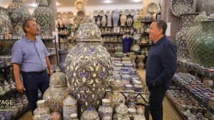 Voyage voyage, les stars chantent au Maroc — foto 9