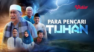 Para Pencari Tuhan — foto 1