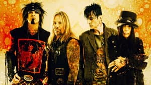Mötley Crüe | Live Side — foto 1