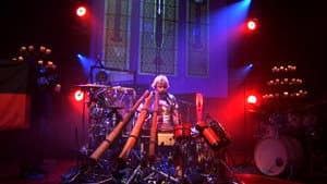 Vodafone Live at the Chapel Series 3 — foto 1