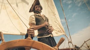 Captain Hook: The Cursed Tides — foto 9