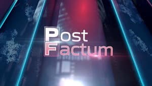 Post Factum — foto 1