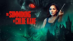 The Summoning of Chloe Kane — foto 1