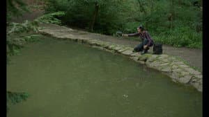 There, far away from here — foto 1