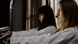 Violet y Daisy — foto 1
