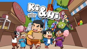Ki & Hi — foto 1