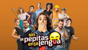 Sin pepitas en la lengua — foto 1