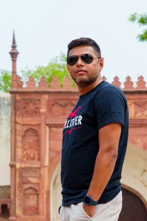 Vineet Patel