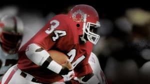 Small Potatoes: Who Killed the USFL? — foto 1