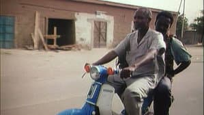 Bye Bye Africa — foto 2