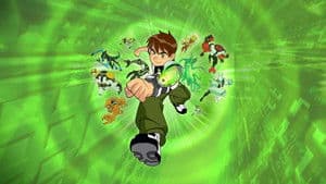 Ben 10 — foto 1