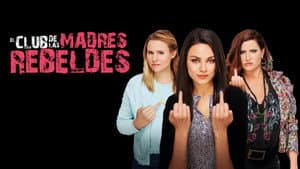 El Club De Las Madres Rebeldes — foto 8