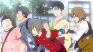 チア男子!! — foto 2